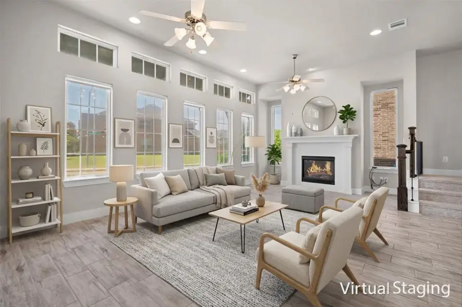 8091 Sunflower Lane, Dallas, TX 75252 - #3