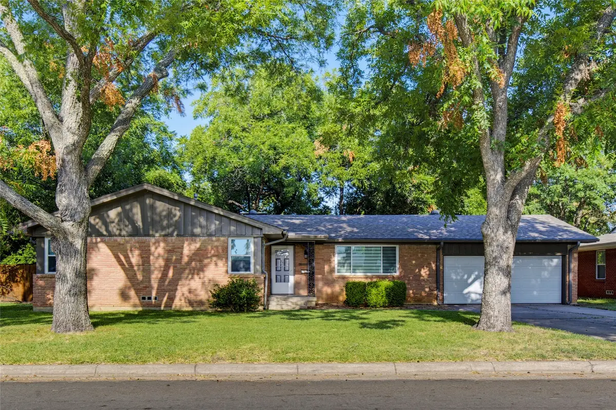 4205 Keeter Drive, North Richland Hills, TX 76180 - #1