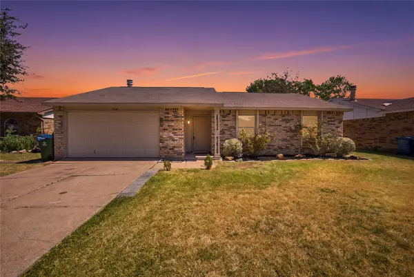 5661 Pearce Street, The Colony, TX 75056