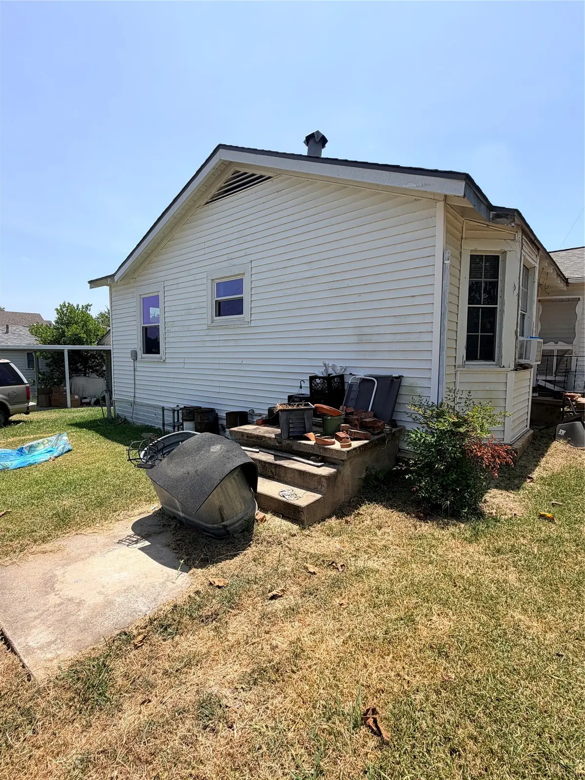 744 Chilton Street, Marlin, TX 76661 - #1