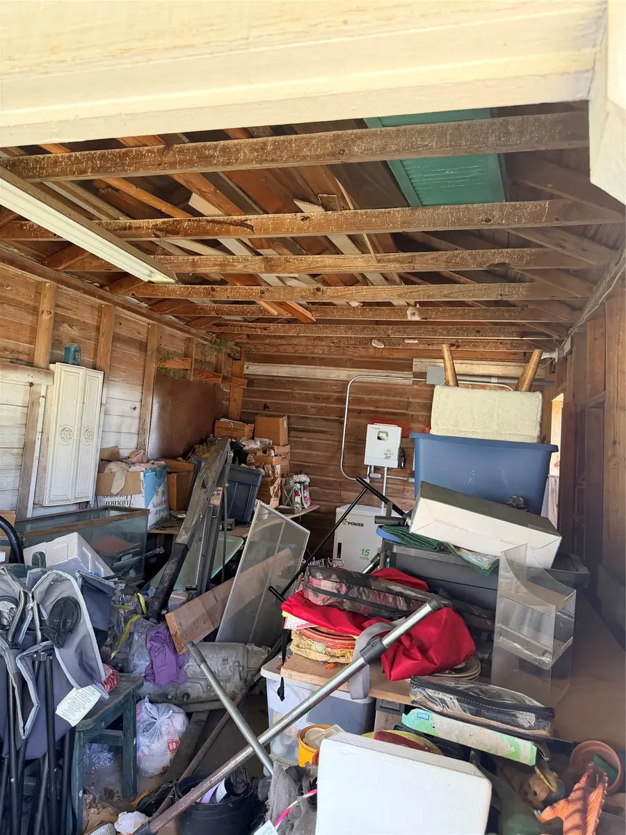 744 Chilton Street, Marlin, TX 76661 - #2