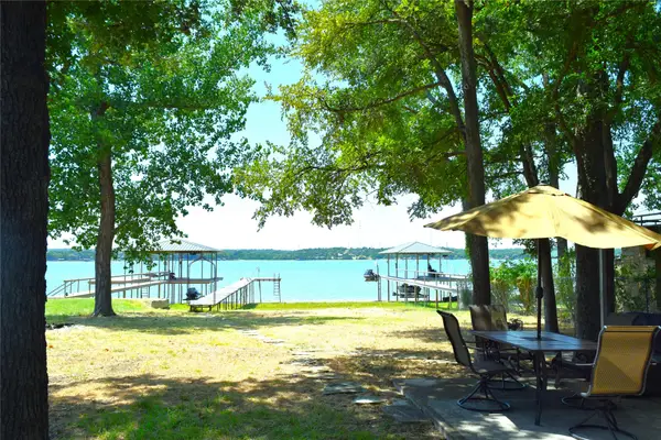 1411 E Lake Drive, Weatherford, TX 76087