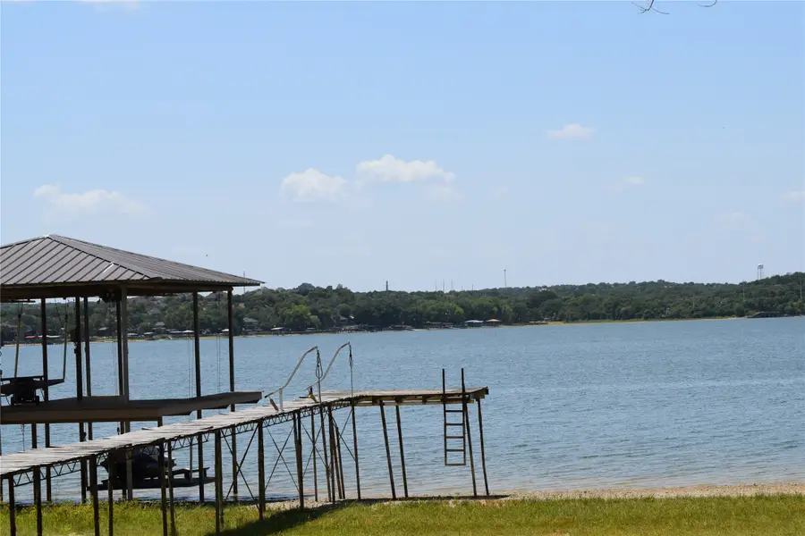 1411 E Lake Drive, Weatherford, TX 76087 - #2