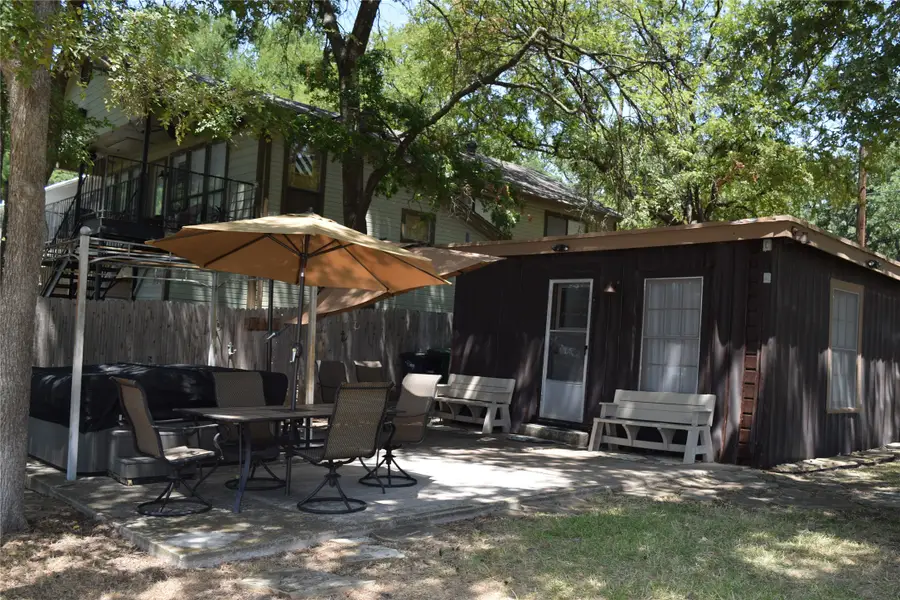 1411 E Lake Drive, Weatherford, TX 76087 - #3