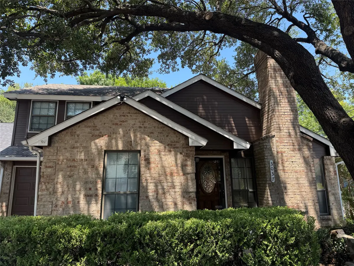 3037 Adolph Street, Dallas, TX 75204 - #1