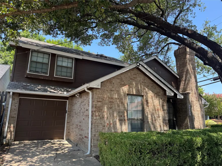 3037 Adolph Street, Dallas, TX 75204 - #2