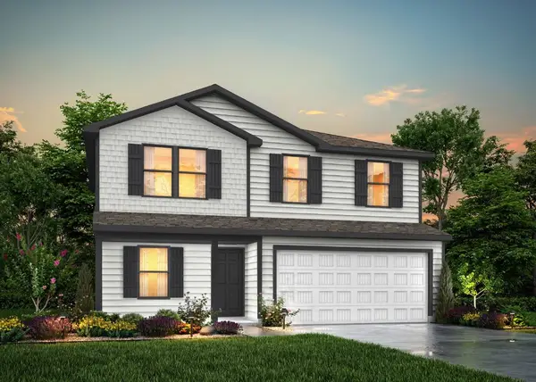 100 Irelyn Drive, Cleburne, TX 76031