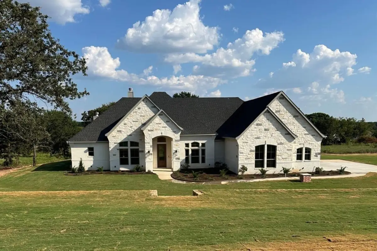 1009 Old Oaks Court, Weatherford, TX 76087 - #1