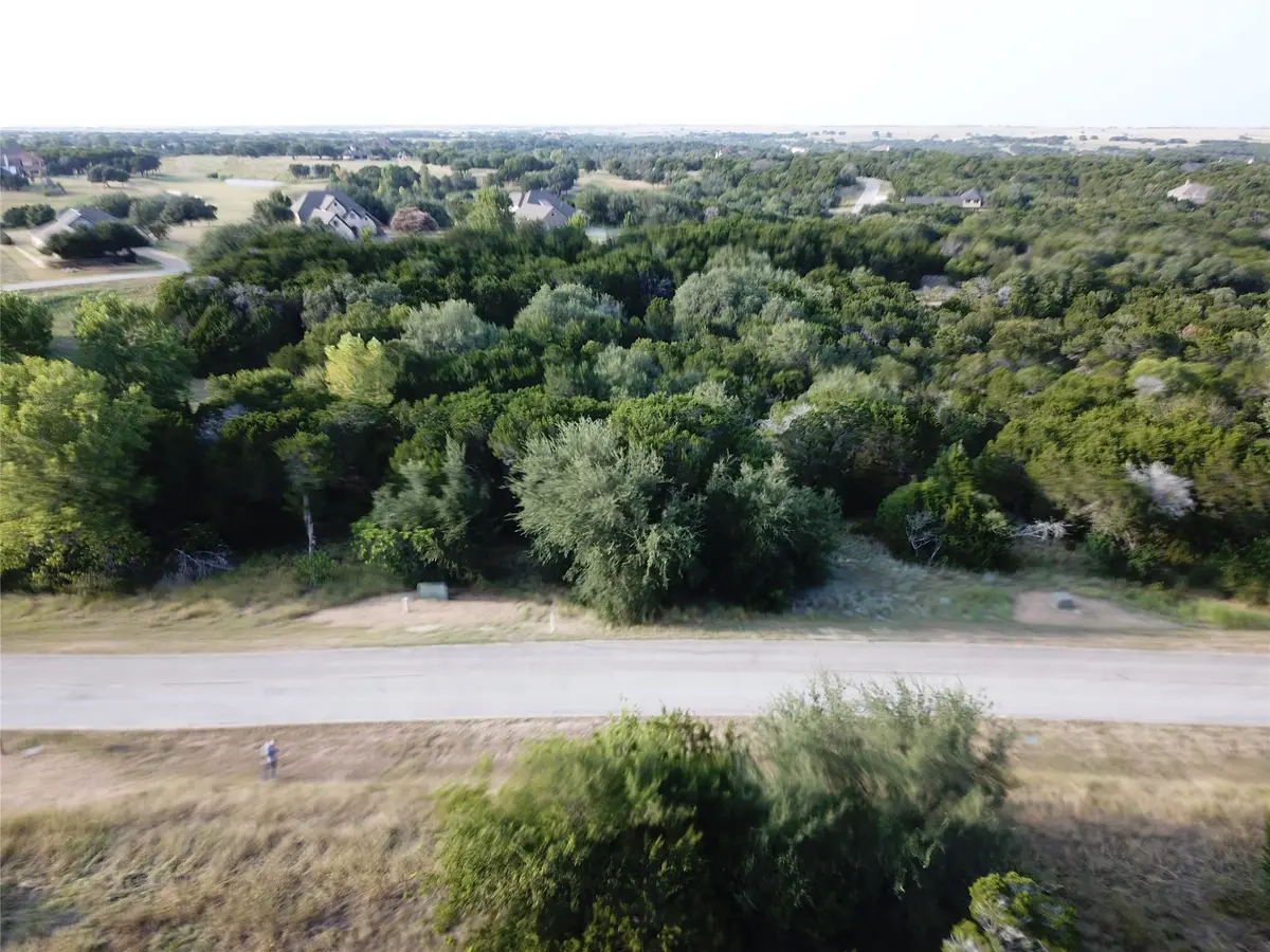 8033 Retreat Boulevard, Cleburne, TX 76033 - #1