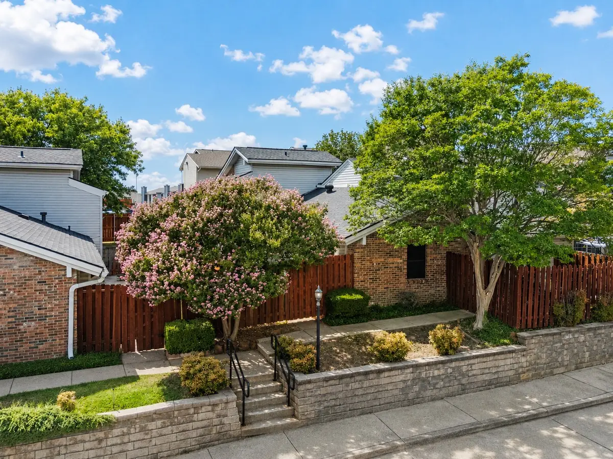 2541 Shady Ridge Drive #C, Bedford, TX 76021 - #1