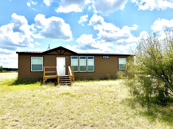 1101 Eagle Cove Lane, Clyde, TX 79510