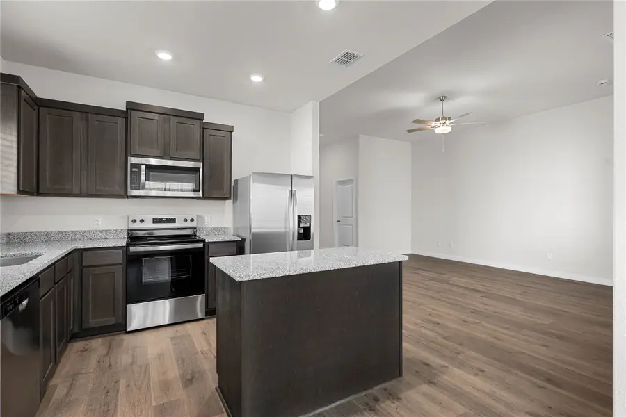 1716 Paul Drive, Seagoville, TX 75159 - #3