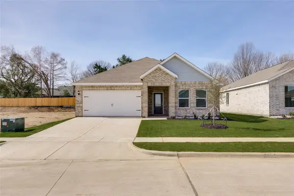 1727 Paul Drive, Seagoville, TX 75159
