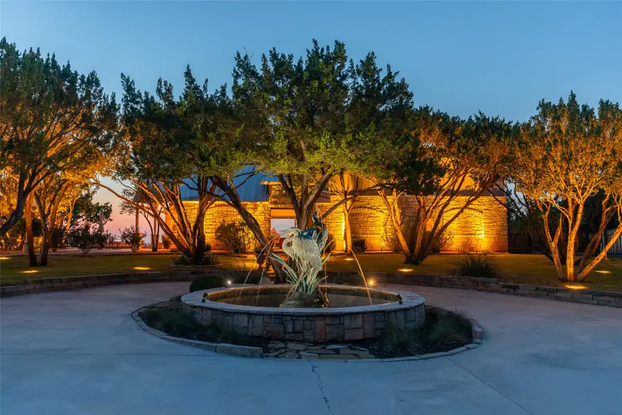 246 County Road 332, Abilene, TX 79606 - #2