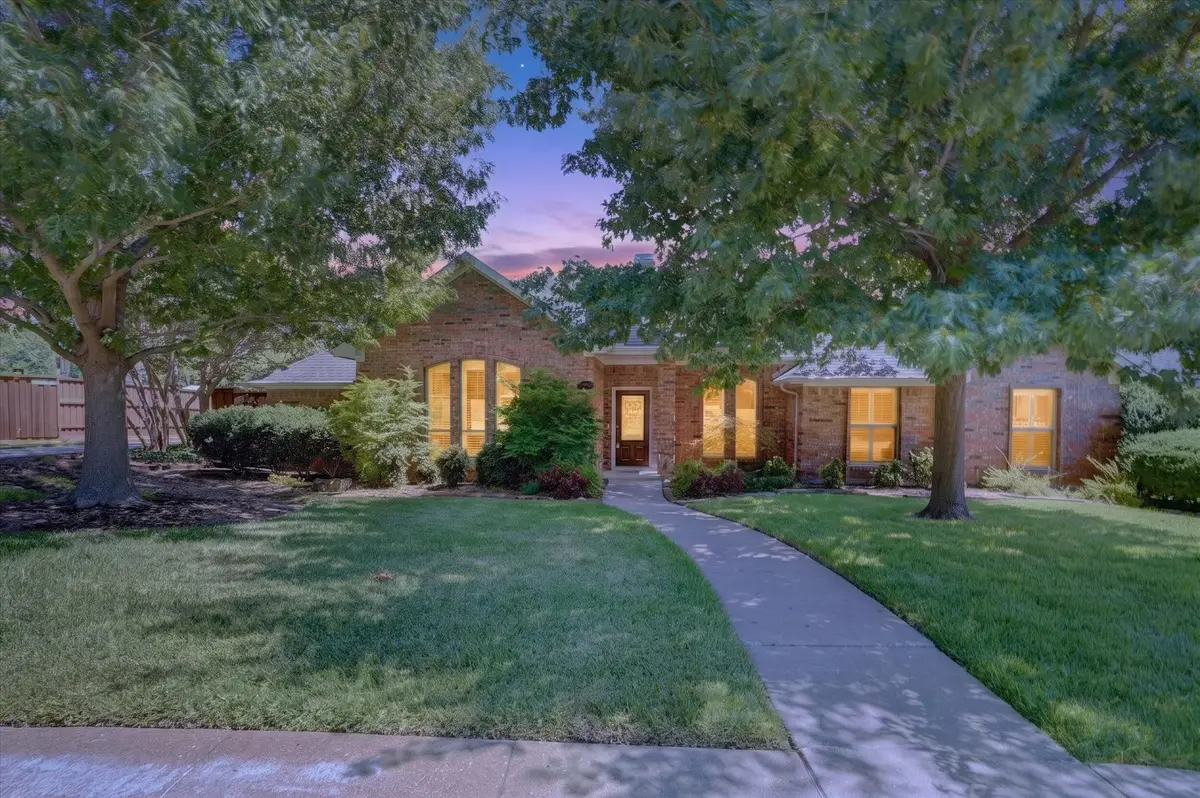 2132 Donna Drive, Plano, TX 75074 - #1