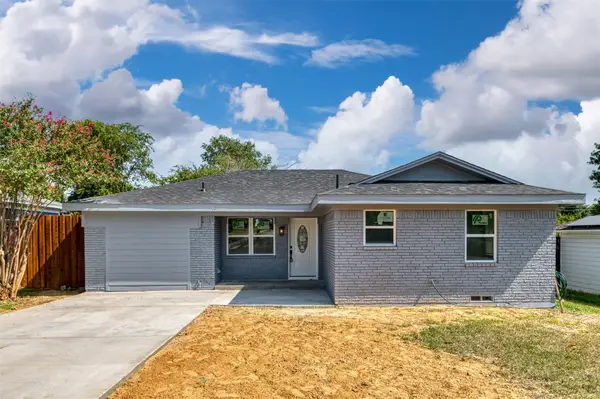1409 W Bruton Road, Mesquite, TX 75149