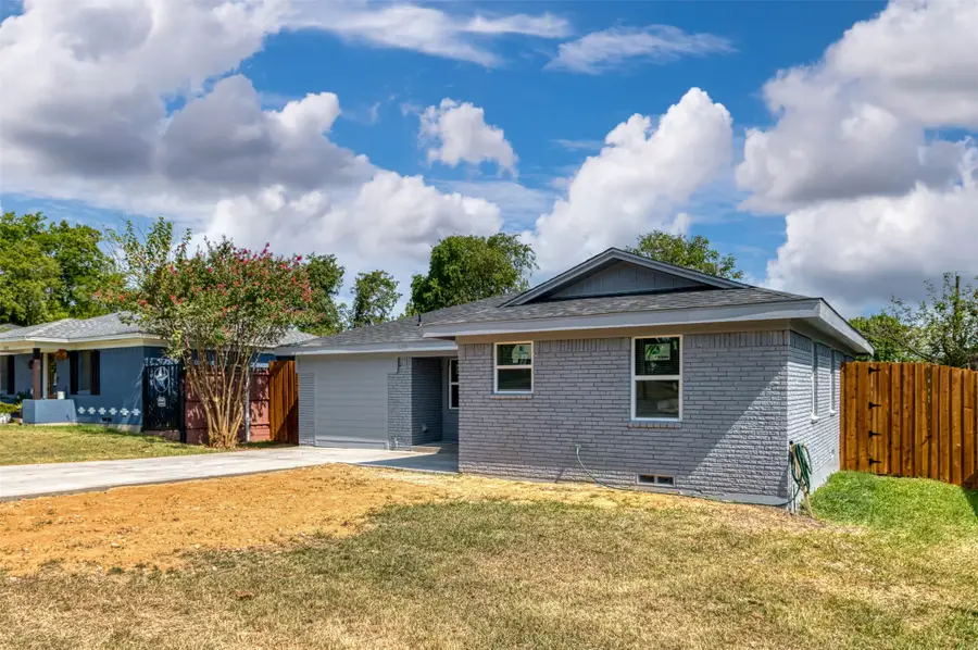 1409 W Bruton Road, Mesquite, TX 75149 - #2