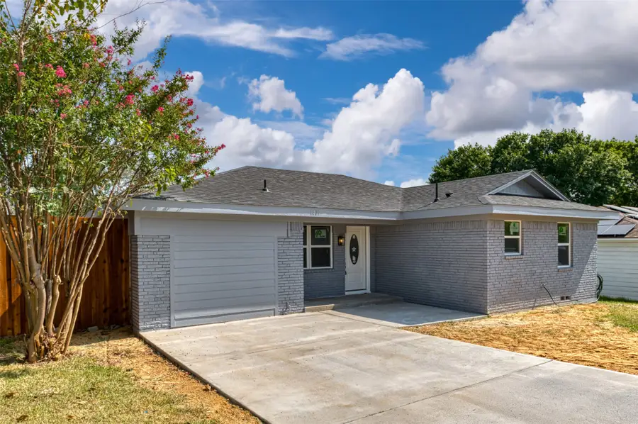 1409 W Bruton Road, Mesquite, TX 75149 - #3