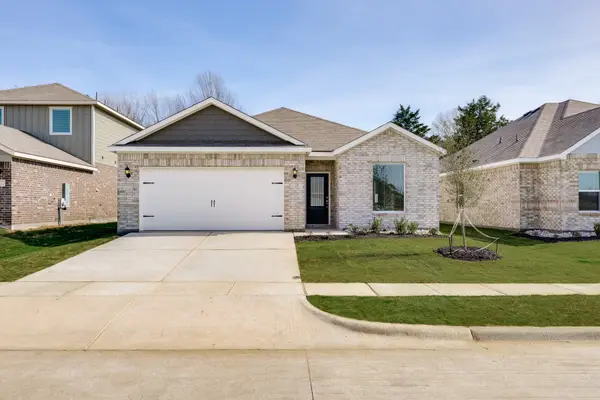 1701 Paul Drive, Seagoville, TX 75159