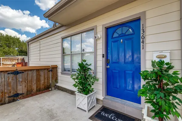 13641 Weald Green Street, Dallas, TX 75240