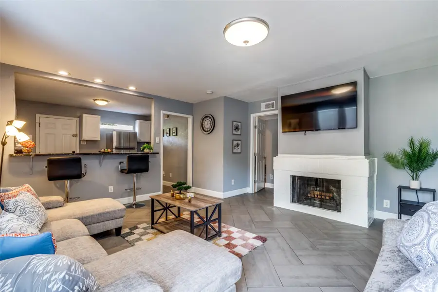13641 Weald Green Street, Dallas, TX 75240 - #2