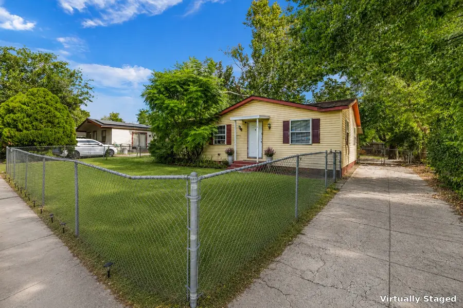 1109 Karen Dr., Killeen, TX 76549 - #3