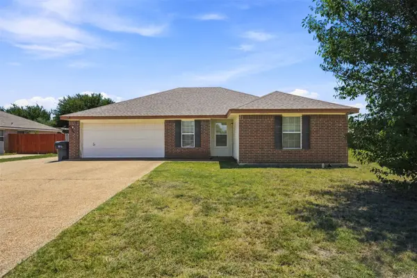 4300 Larry Don Lane, Waco, TX 76708
