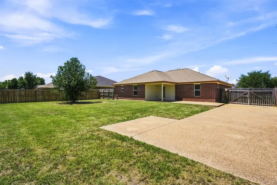 4300 Larry Don Lane, Waco, TX 76708 - #2