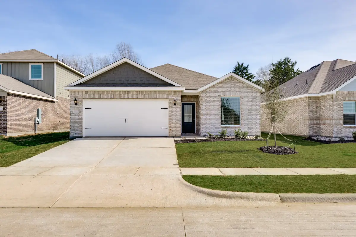 1717 Paul Drive, Seagoville, TX 75159 - #1