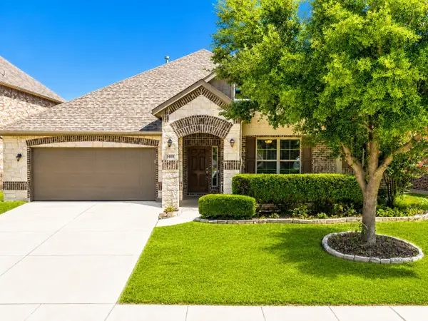 1408 Mesa Crest Drive, Fort Worth, TX 76052