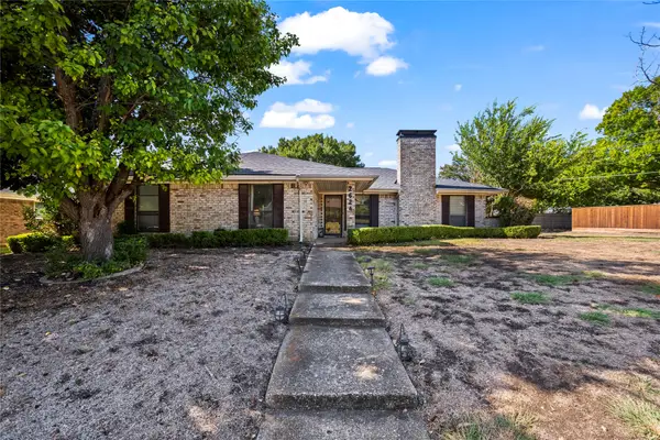 2624 Downing Drive, Plano, TX 75023