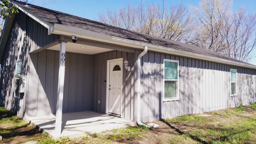 808 S Bois D'arc, Forney, TX 75126 - #2