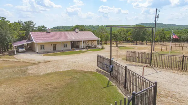 1155 Horsemans Drive, Stephenville, TX 76401