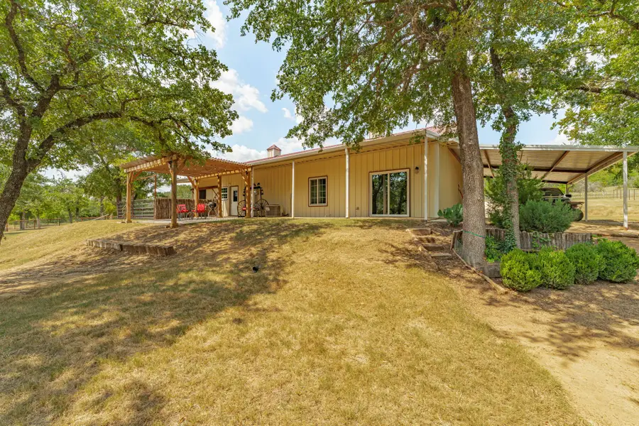 1155 Horsemans Drive, Stephenville, TX 76401 - #2