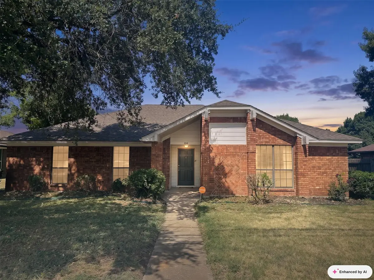 208 S Malone Road, Allen, TX 75002 - #1