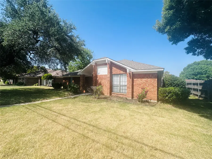 208 S Malone Road, Allen, TX 75002 - #3