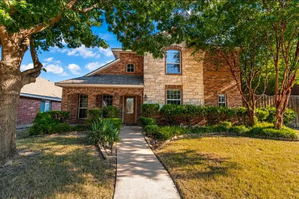 1606 Balboa Lane, Allen, TX 75002