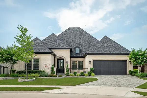2405 Excelsis Court, Celina, TX 75009