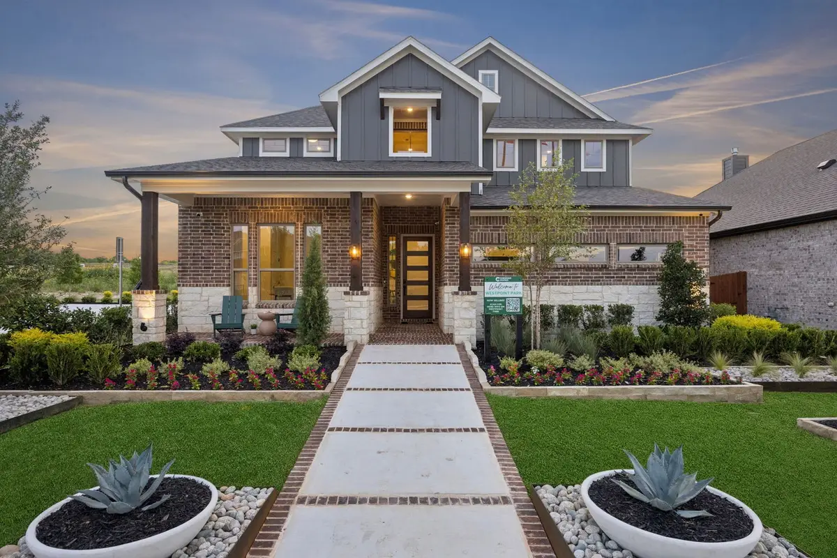 10132 Oakstone Drive, Fort Worth, TX 76108 - #1