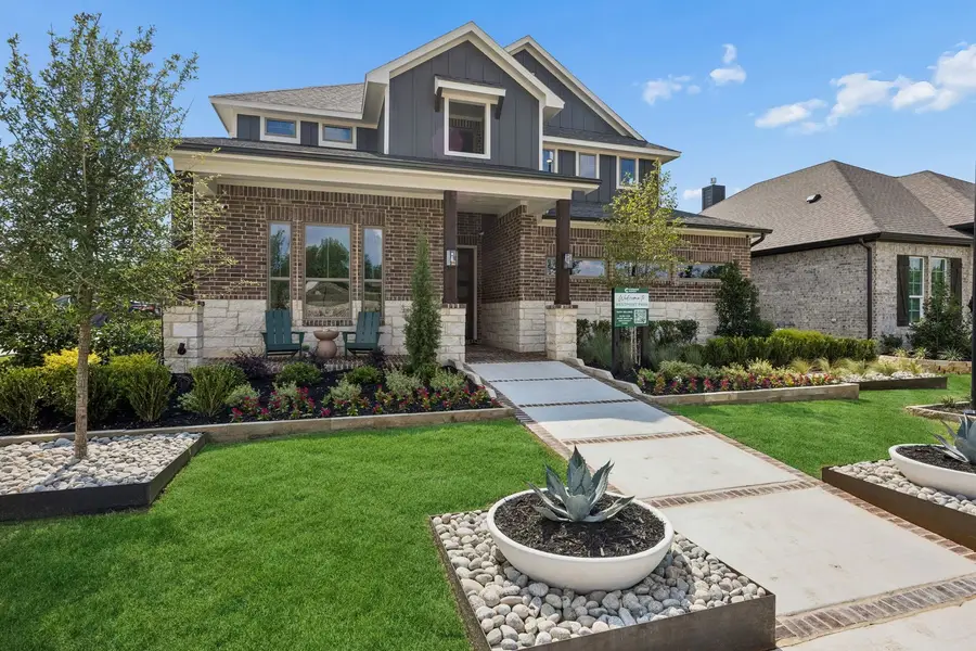 10132 Oakstone Drive, Fort Worth, TX 76108 - #2