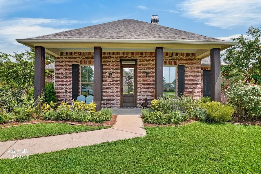 161 Ramsey, Stonewall, LA 71078 - #2