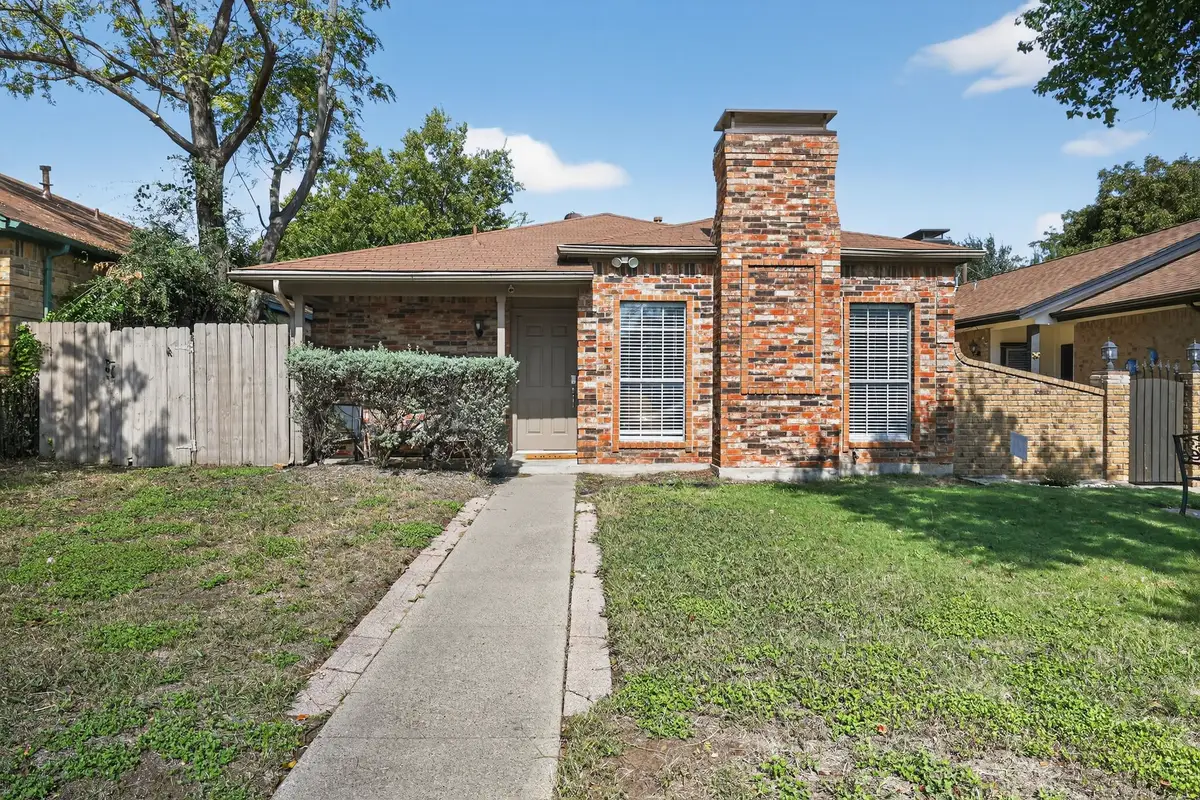 2509 W Oakdale Road, Irving, TX 75060 - #1