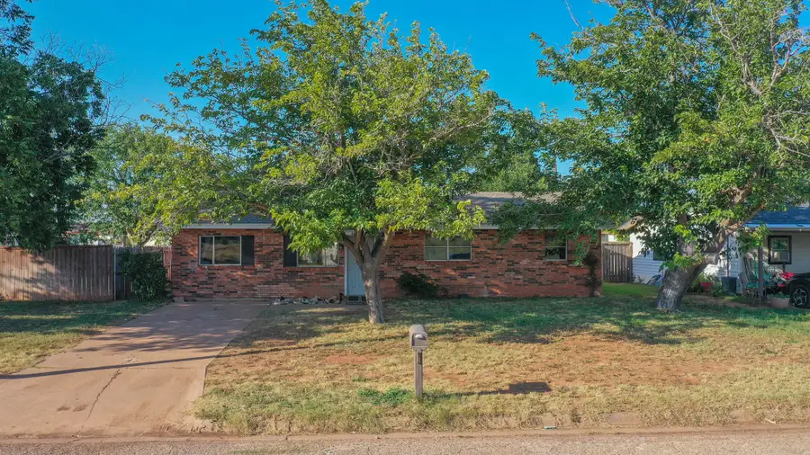 4250 Sherwood Drive, Abilene, TX 79606 - #2