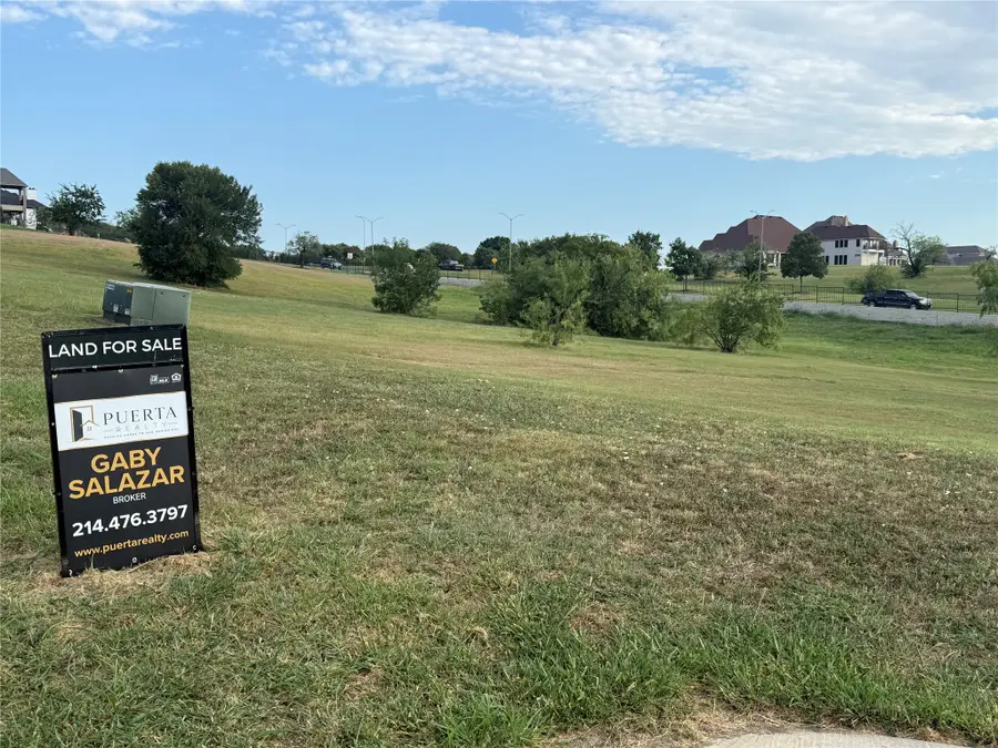 435 Breezeway Court, Cedar Hill, TX 75104 - #3