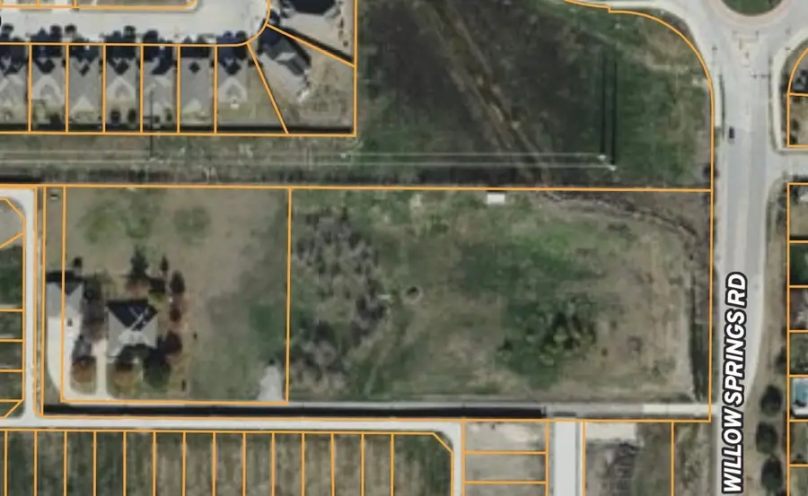 11621 Willow Springs Road, Fort Worth, TX 76052 - #2