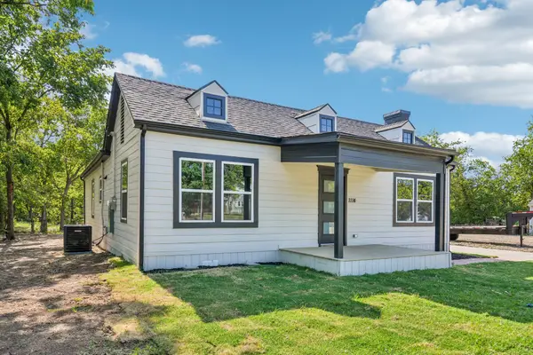 1114 N Catherine Street, Terrell, TX 75160