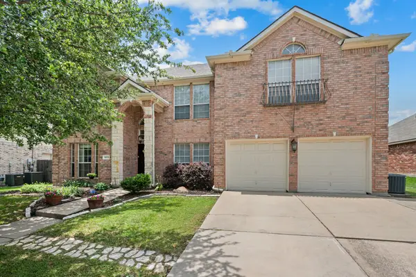 1603 Fairfax Drive, Mansfield, TX 76063