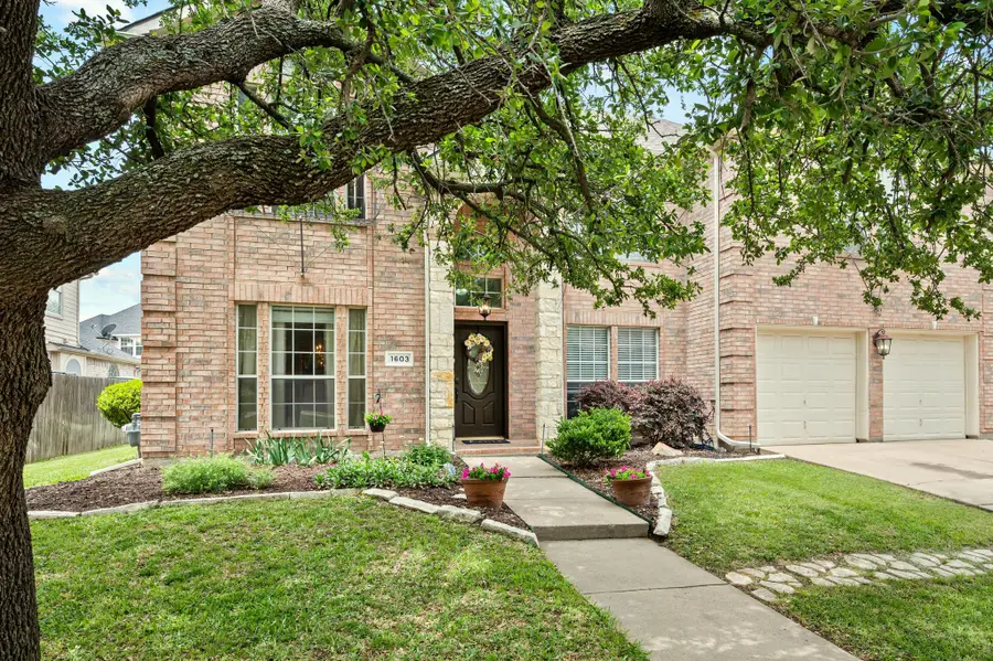 1603 Fairfax Drive, Mansfield, TX 76063 - #2