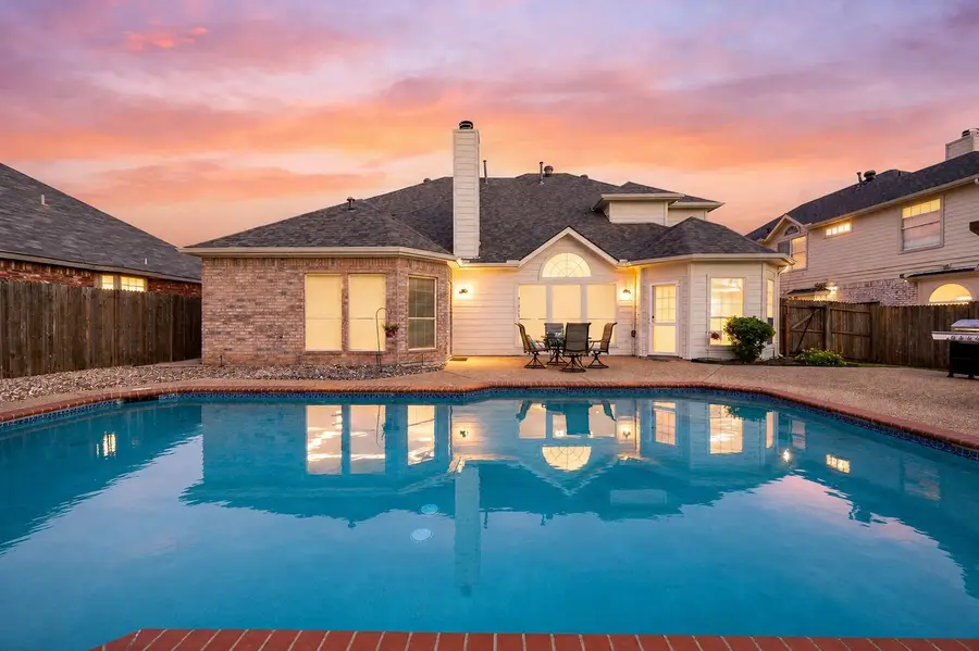 1603 Fairfax Drive, Mansfield, TX 76063 - #3