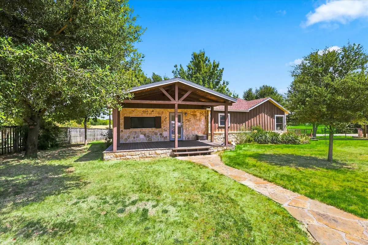 4634 Rendon Road, Fort Worth, TX 76140 - #1